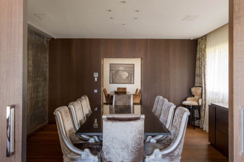 Купить дом в Сан-Андреу-де-Льяванерес, Испания с 7 комнат, № 1368 - фото 17