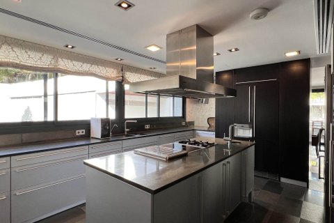 Купить дом в Сан-Андреу-де-Льяванерес, Испания с 7 комнат, № 1368 - фото 13