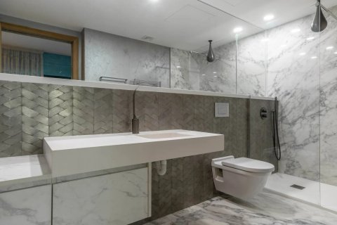 Купить дом в Сан-Андреу-де-Льяванерес, Испания с 7 комнат, № 1368 - фото 29