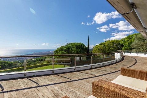 Купить дом в Сан-Андреу-де-Льяванерес, Испания с 7 комнат, № 1368 - фото 25