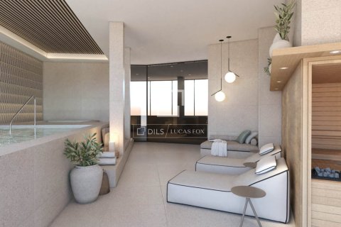 Apartamento de 3 dormitorios en venta en Cubelles, Barcelona, Cataluña, Spain № 7071 - foto 20