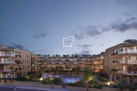 Apartamento de 3 dormitorios en venta en Cubelles, Barcelona, Cataluña, Spain № 7071 - foto 18