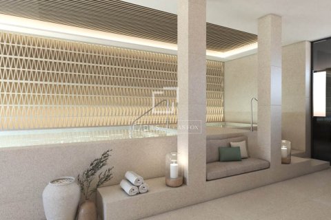 Apartamento de 3 dormitorios en venta en Cubelles, Barcelona, Cataluña, Spain № 7071 - foto 22