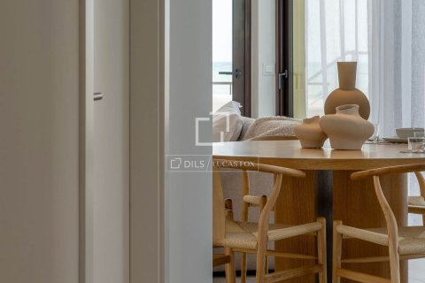 Apartamento de 3 dormitorios en venta en Cubelles, Barcelona, Cataluña, Spain № 7070 - foto 4