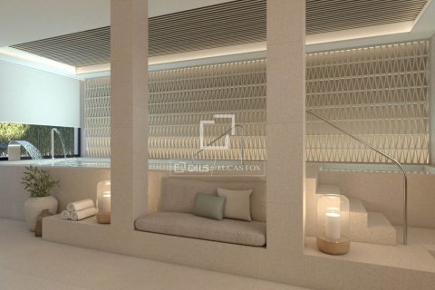 Apartamento de 3 dormitorios en venta en Cubelles, Barcelona, Cataluña, Spain № 7070 - foto 21