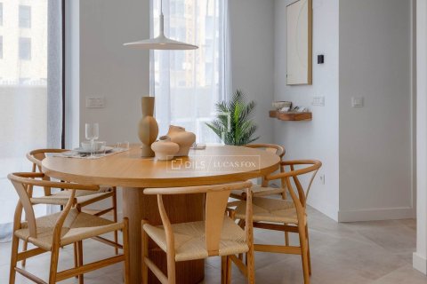 Apartamento de 3 dormitorios en venta en Cubelles, Barcelona, Cataluña, Spain № 7070 - foto 3