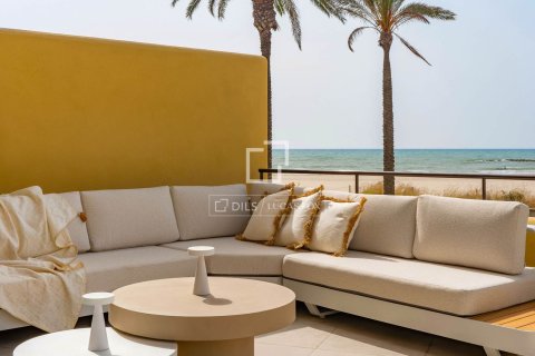 Ático de 2 dormitorios en venta en Cubelles, Barcelona, Cataluña, Spain № 7069 - foto 12