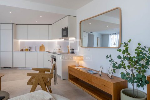 Ático de 2 dormitorios en venta en Cubelles, Barcelona, Cataluña, Spain № 7069 - foto 6