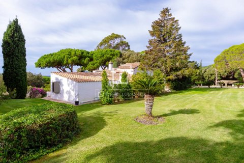 Сasa de 14 dormitorios en venta en Sant Andreu de Llavaneres, Barcelona, Cataluña, Spain № 7073 - foto 5