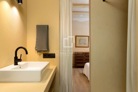 Сasa de 14 dormitorios en venta en Sant Andreu de Llavaneres, Barcelona, Cataluña, Spain № 7073 - foto 17