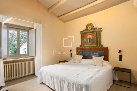 Сasa de 14 dormitorios en venta en Sant Andreu de Llavaneres, Barcelona, Cataluña, Spain № 7073 - foto 14