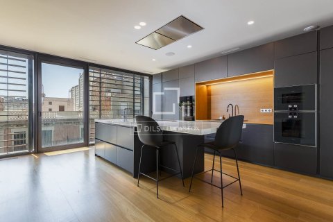 5 bedrooms penthouse for sale in Barcelona, Catalonia, Spain № 7072 - photo 21