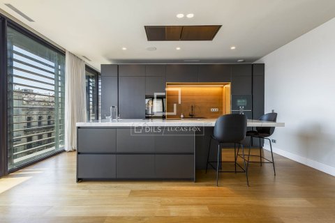 5 bedrooms penthouse for sale in Barcelona, Catalonia, Spain № 7072 - photo 20