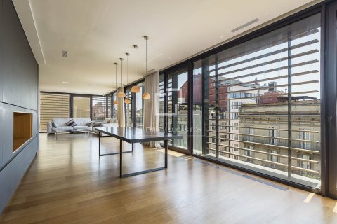 5 bedrooms penthouse for sale in Barcelona, Catalonia, Spain № 7072 - photo 28