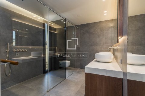 5 bedrooms penthouse for sale in Barcelona, Catalonia, Spain № 7072 - photo 11