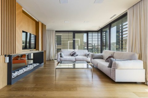 5 bedrooms penthouse for sale in Barcelona, Catalonia, Spain № 7072 - photo 26