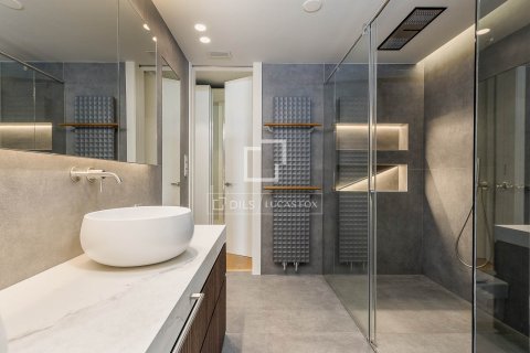 5 bedrooms penthouse for sale in Barcelona, Catalonia, Spain № 7072 - photo 10