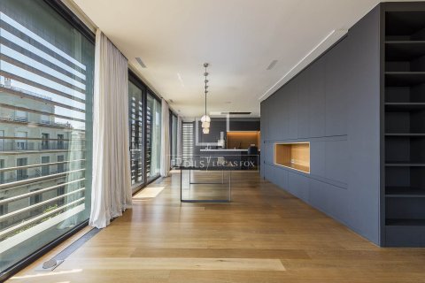 5 bedrooms penthouse for sale in Barcelona, Catalonia, Spain № 7072 - photo 23