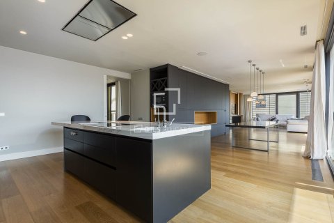 5 bedrooms penthouse for sale in Barcelona, Catalonia, Spain № 7072 - photo 19