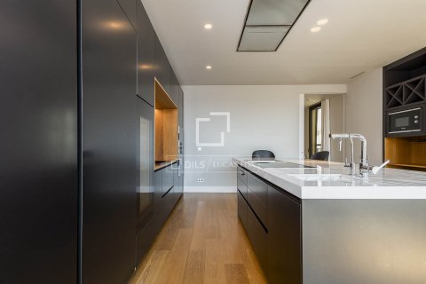 5 bedrooms penthouse for sale in Barcelona, Catalonia, Spain № 7072 - photo 18