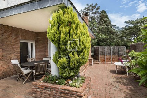 Villa de 6 dormitorios en venta en Sant Cugat del Vallès, Barcelona, Cataluña, Spain № 7075 - foto 15