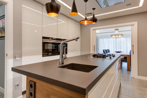 Купить квартиру в Барселона, Испания с 4 спальни, 180м², № 1131 - фото 15