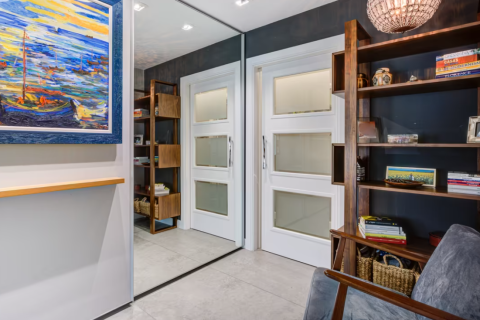 Купить квартиру в Барселона, Испания с 4 спальни, 180м², № 1131 - фото 29