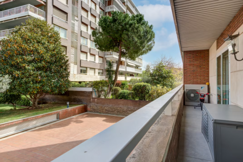 Купить квартиру в Барселона, Испания с 4 спальни, 180м², № 1131 - фото 23