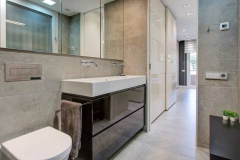 Купить квартиру в Барселона, Испания с 4 спальни, 180м², № 1131 - фото 20