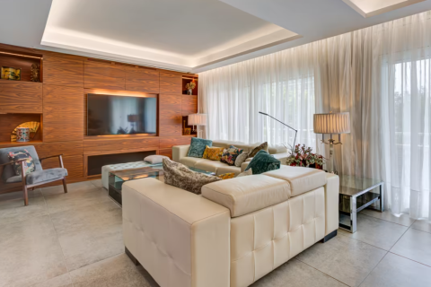 Купить квартиру в Барселона, Испания с 4 спальни, 180м², № 1131 - фото 7