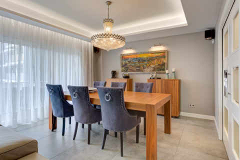 Купить квартиру в Барселона, Испания с 4 спальни, 180м², № 1131 - фото 9