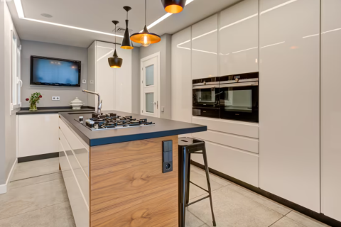 Купить квартиру в Барселона, Испания с 4 спальни, 180м², № 1131 - фото 13