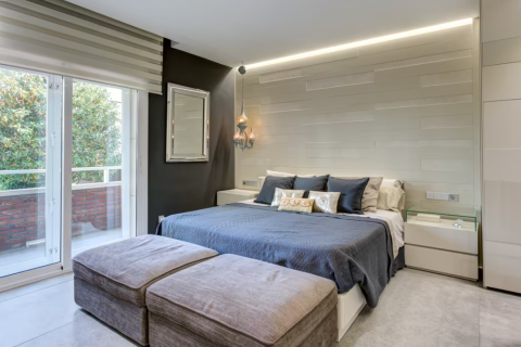 Купить квартиру в Барселона, Испания с 4 спальни, 180м², № 1131 - фото 17