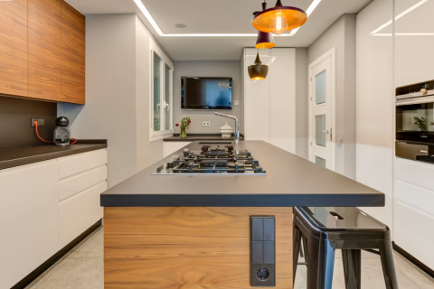 Купить квартиру в Барселона, Испания с 4 спальни, 180м², № 1131 - фото 12