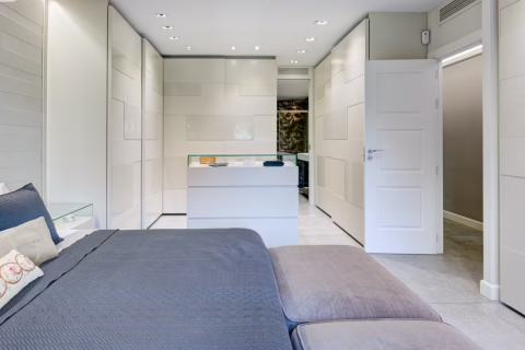 Купить квартиру в Барселона, Испания с 4 спальни, 180м², № 1131 - фото 18