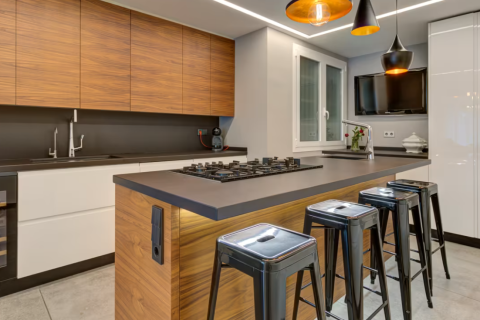 Купить квартиру в Барселона, Испания с 4 спальни, 180м², № 1131 - фото 14