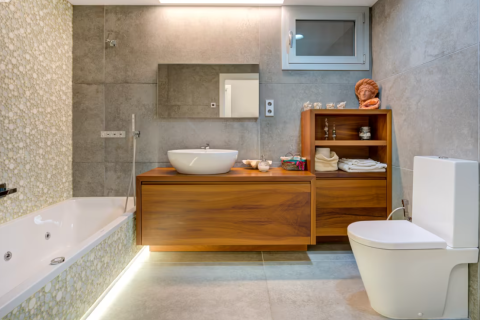 Купить квартиру в Барселона, Испания с 4 спальни, 180м², № 1131 - фото 28