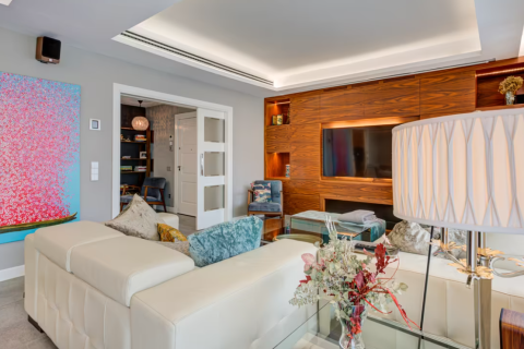 Купить квартиру в Барселона, Испания с 4 спальни, 180м², № 1131 - фото 8