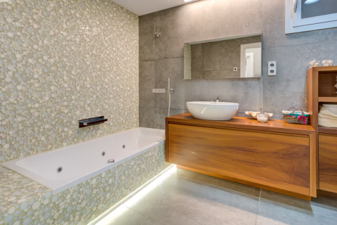 Купить квартиру в Барселона, Испания с 4 спальни, 180м², № 1131 - фото 27