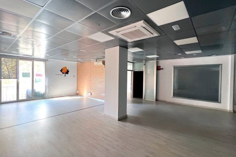 Коммерческая недвижимость 322м² в Эшампле, Барселона, Каталония, Испания № 1130