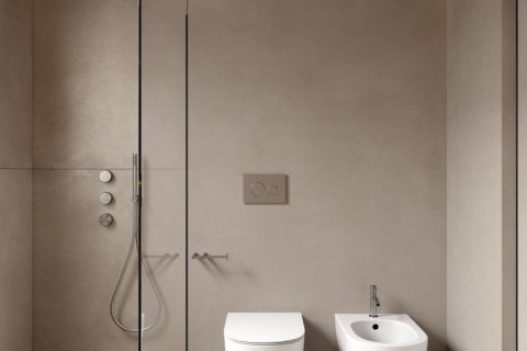 Купить квартиру в Барселона, Испания с 4 спальни, 268м², № 1132 - фото 15