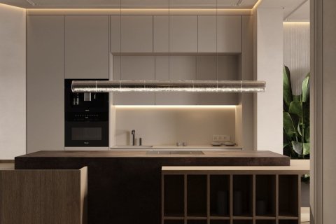 Купить квартиру в Барселона, Испания с 4 спальни, 268м², № 1132 - фото 8