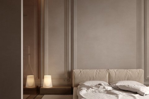 Купить квартиру в Барселона, Испания с 4 спальни, 268м², № 1132 - фото 14