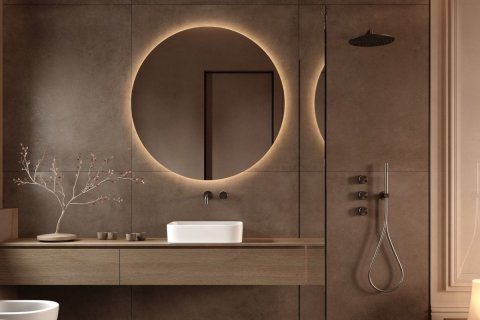 Купить квартиру в Барселона, Испания с 4 спальни, 268м², № 1132 - фото 10