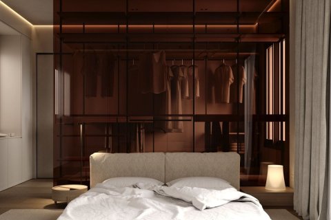 Купить квартиру в Барселона, Испания с 4 спальни, 268м², № 1132 - фото 9