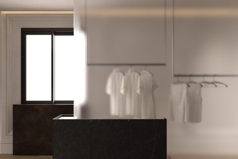 Купить квартиру в Барселона, Испания с 4 спальни, 268м², № 1132 - фото 12