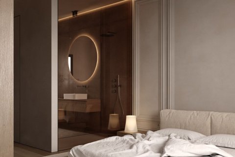 Купить квартиру в Барселона, Испания с 4 спальни, 268м², № 1132 - фото 11