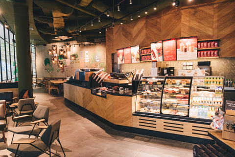 Купить коммерческую недвижимость в Эшампле, Испания 233м², № 1133 - фото 2