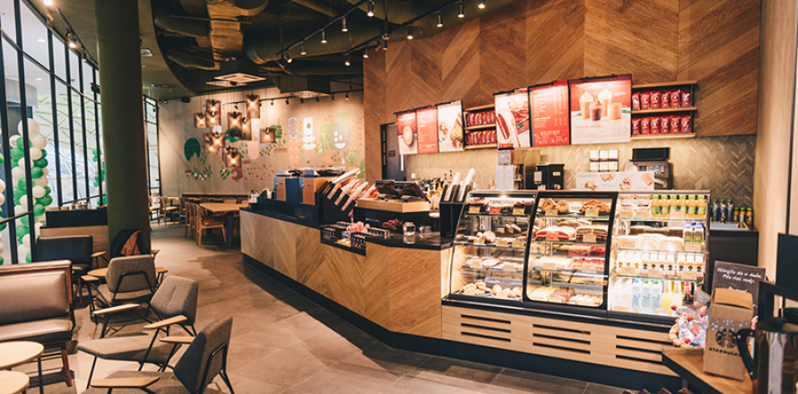 Коммерческая недвижимость 233м² в Эшампле, Барселона, Каталония, Испания № 1133