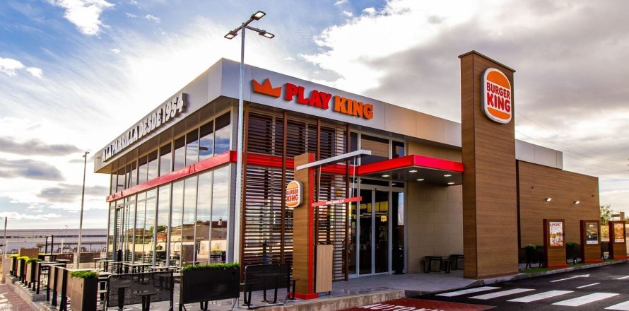 522 sq.m. commercial property for sale in Barcelona, Catalonia, Spain № 1136